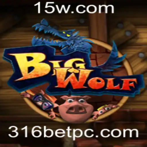 Explorando o Mundo de BigWolf: Um Mergulho no Jogo Inovador com Conexões a 316bet