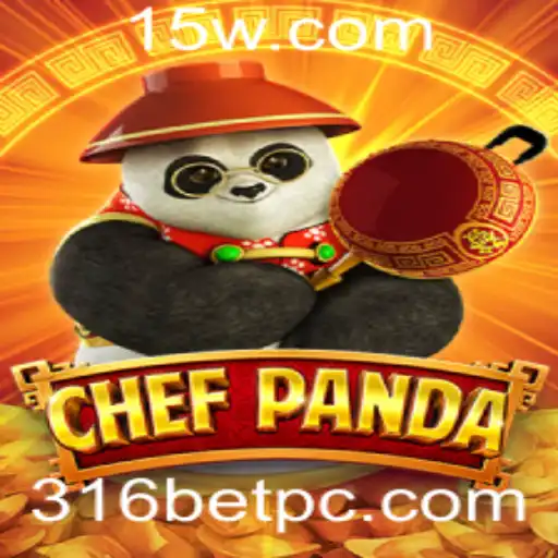 ChefPanda: Um Jogo de Estratégia Gastronômica e Apostas Inovadoras