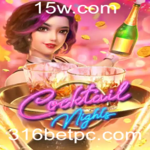 CocktailNights: Um Olhar Detalhado Sobre o Jogo de Apostas Online com Temática de Entretenimento