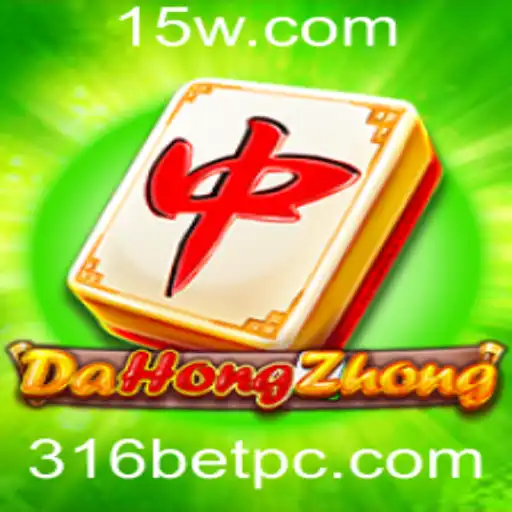 Conheça DaHongZhong: O Jogo de Cartas que Está Conquistando entusiastas de 316bet