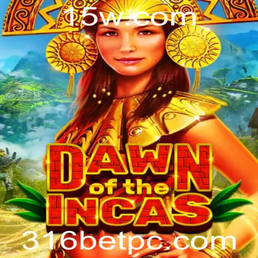 DawnoftheIncas: Uma Jornada Estratégica na Civilização Andina