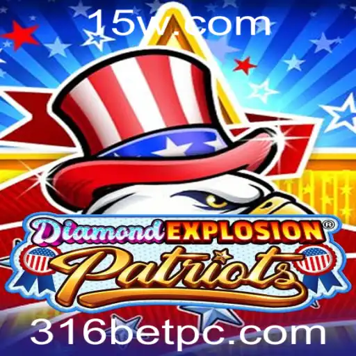 DiamondExplosionPatriots: A Revolução dos Jogos de Estratégia