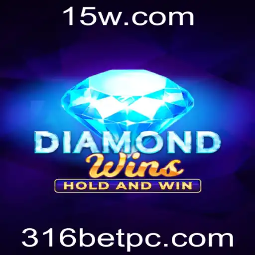 Descubra o Mundo Empolgante de DiamondWins: O Jogo do Momento com 316bet