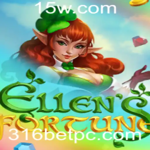 EllensFortune: Descobrindo o Universo do Jogo com a Tendência 316bet