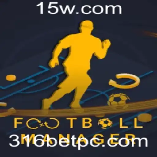 FootballManager: Dominando o Mundo das Táticas de Futebol - Conheça o 316bet