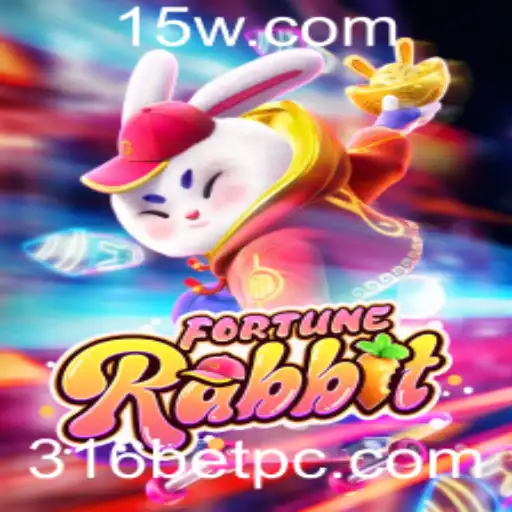 FortuneRabbit: Descubra o Fascinante Mundo dos Jogos com 316bet