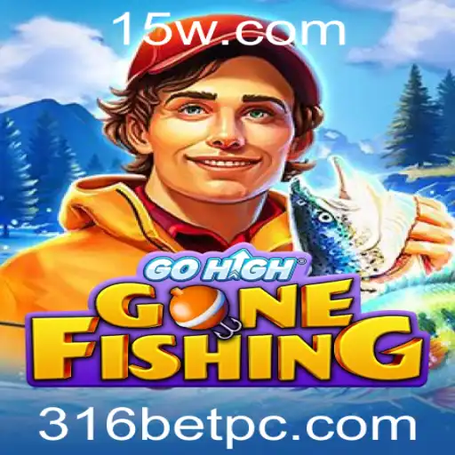 GoHighGoneFishing: O Jogo que Conquista Amantes de Aventura e Estratégia