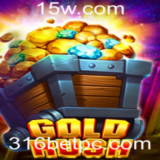 GoldRush: Mergulhe em uma Experiência Estratégica Única
