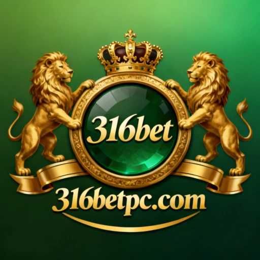 316bet Logo