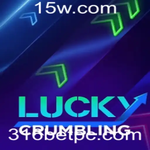 Descubra LuckyCrumbling: O Jogo de Azar Que Está Conquistando o Mundo