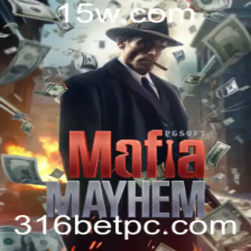 Desvendando MafiaMayhem: Um Mundo de Estratégia e Intriga