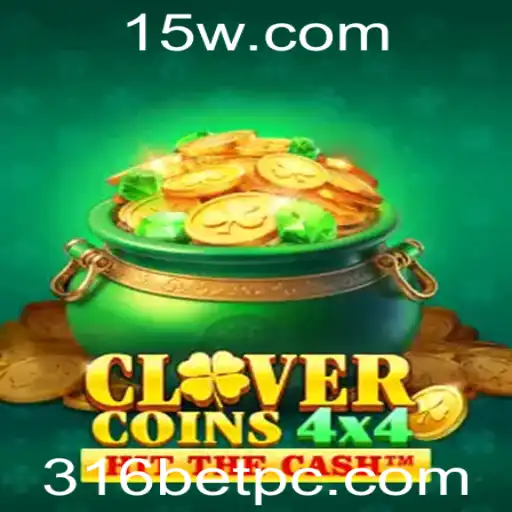 Explorando o Mundo de CloverCoins4x4: Uma Jornada de Diversão e Estratégia