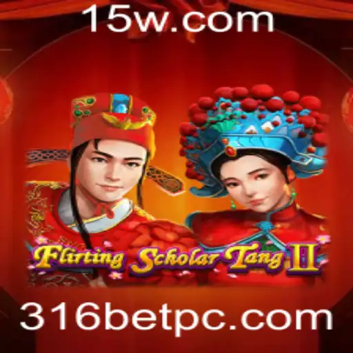 Flirting Scholar Tang II: Uma Nova Dimensão de Entretenimento