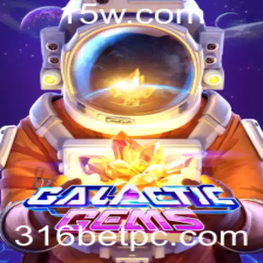 Descubra o Fascinante Mundo de GalacticGems: Regras e Estratégias