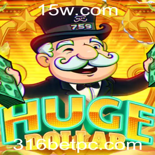 Jogo HugeDollar: Introdução e Regras