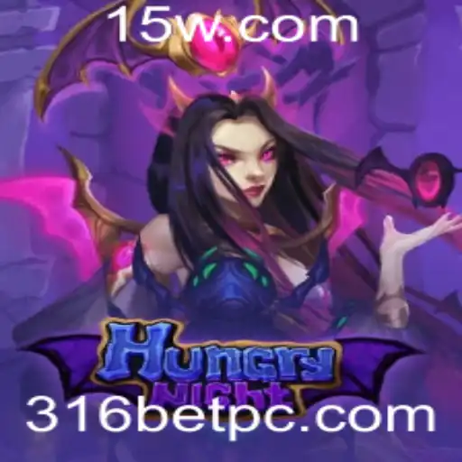 HungryNight: Desvendando o Fascínio do Jogo com 316bet