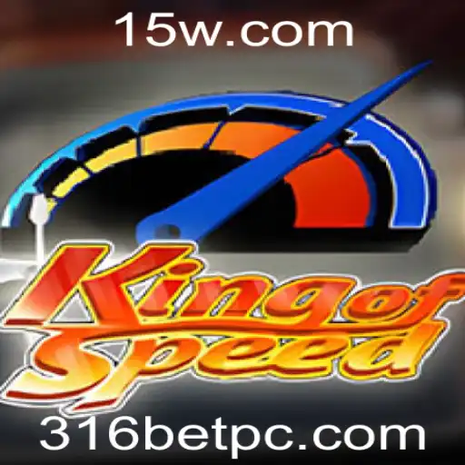 KingofSpeed: A Emoção das Corridas ao Seu Alcance