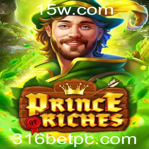 Explorando PrinceOfRiches: O Jogo Que Está Dominando as Plataformas Online