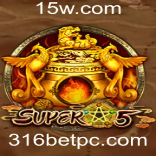 Descubra o Mundo de Super5: Um Guia Completo para o Jogo Revolucionário Inspirado pela 316bet