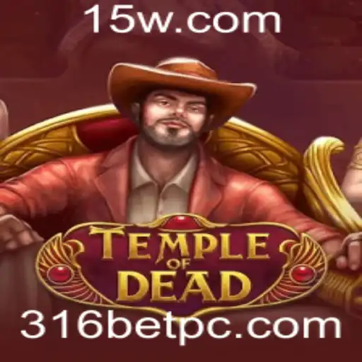 Temple of Dead: Uma Aventura Intrigante no Mundo dos Jogos Digitais