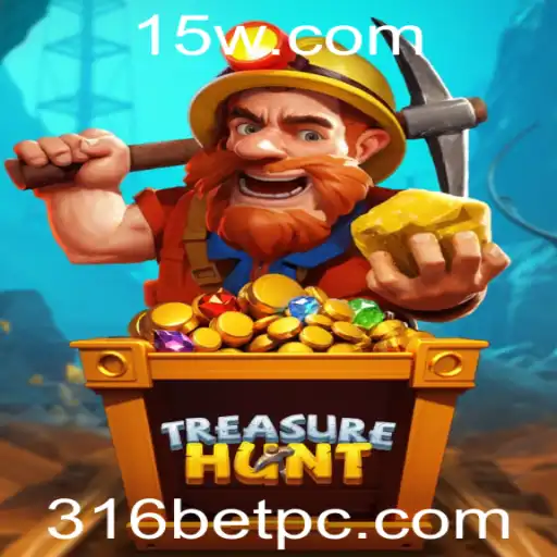 Explorando o Mundo de TreasureHunt e a Chave para a Aventura: 316bet