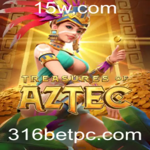 Desvendando Treasures of Aztec e sua Popularidade com 316bet
