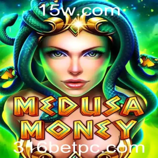 MedusaMoney: Aventuras Míticas no Mundo dos Jogos
