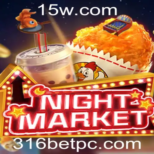 Explorando o Fascinante Mundo do Jogo NIGHTMARKET com 316bet