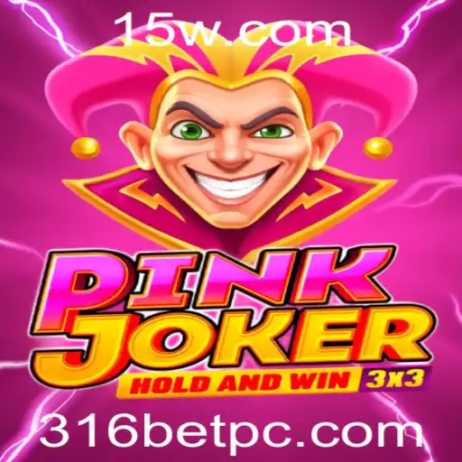 Explorando Pinkjoker: O Mundo de Diversão e Estratégia no 316bet