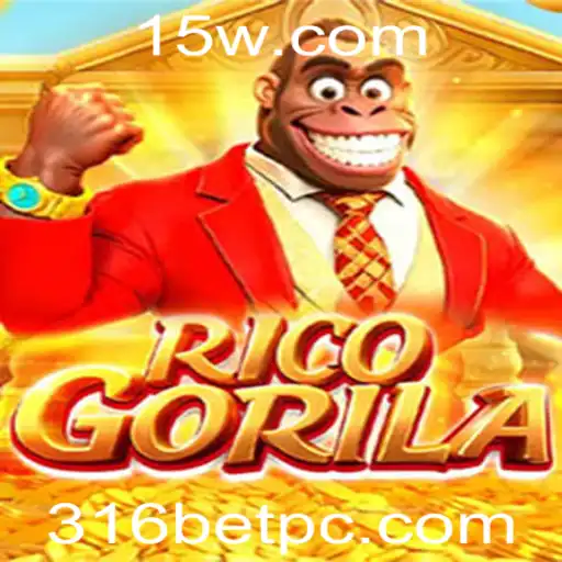 Descubra o Empolgante Mundo de RicoGorila: O Novo Fenômeno em 316bet