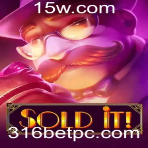 Descubra o Universo de Soldit: Uma Aventura Estratégica com 316bet