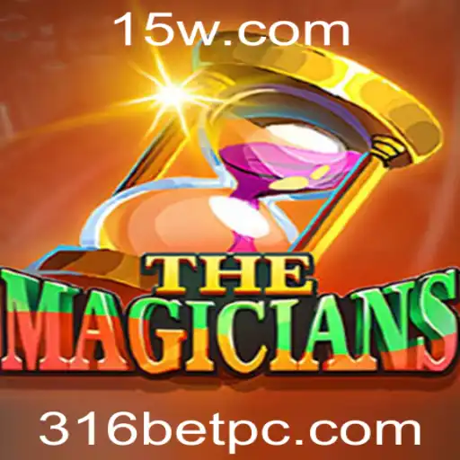 Descubra o Fascinante Mundo de TheMagicians: Um Mergulho no Universo Mágico com 316bet