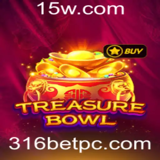 Explorando o Mundo de 'TreasureBowl': Um Guia Detalhado sobre o Jogo Inovador