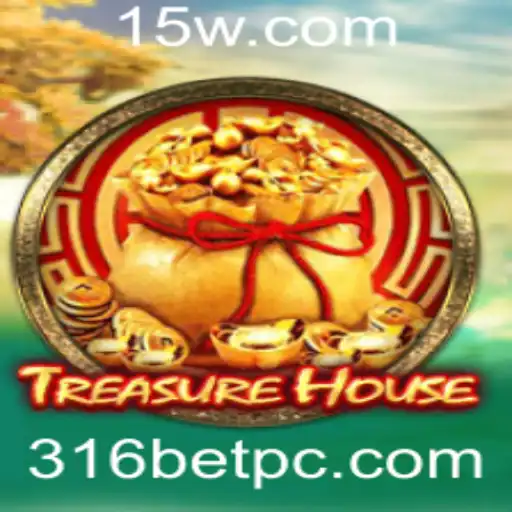 Descubra o Fascinante Mundo de TreasureHouse: O Jogo do Momento