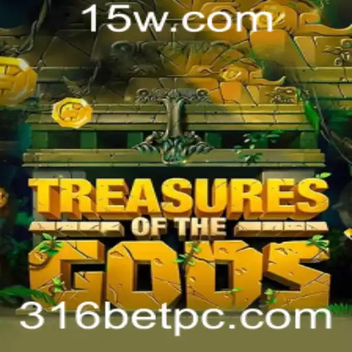 TreasureoftheGods: O Fascinante Jogo de Aventura Envolvente