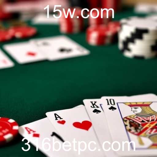 Tudo Sobre Blackjack e Dicas da 316bet para Melhores Resultados