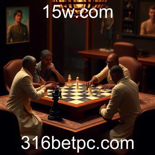 A Fascinante Evolução dos Jogos de Mesa e a Influência da 316bet