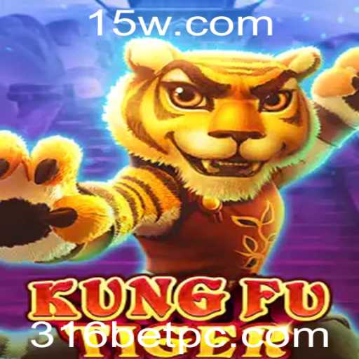 Explorando o Mundo do KungFuTiger: Um Jogo de Estratégia e Aventura