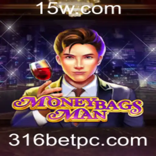 MoneybagsMan: A Nova Sensação do Mundo dos Jogos