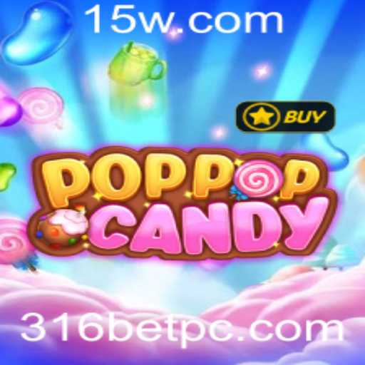 Explorando o Mundo de POPPOPCANDY: Um Mergulho no Novo Fenômeno dos Jogos