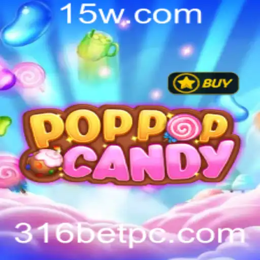 Explorando o Mundo de POPPOPCANDY: Um Mergulho no Novo Fenômeno dos Jogos