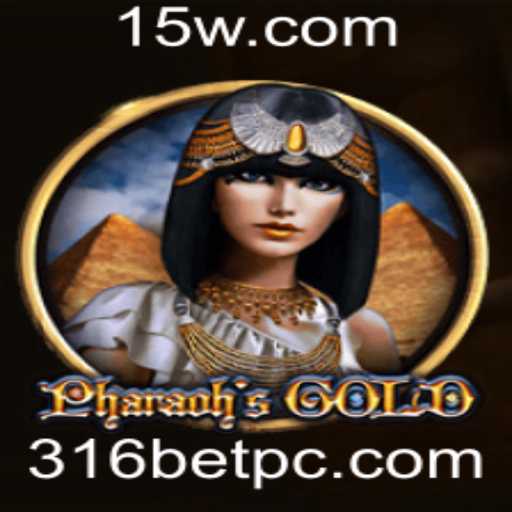 PharaohsGold: Uma Aventura Inesquecível no Mundo Antigo com 316bet