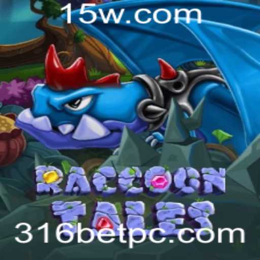 Introdução ao Mundo de RaccoonTales