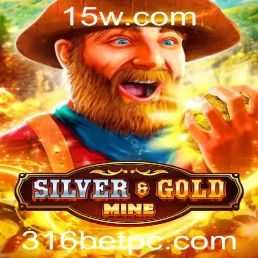 SilverGold: Explorando o Fascinante Mundo do Jogo com 316bet