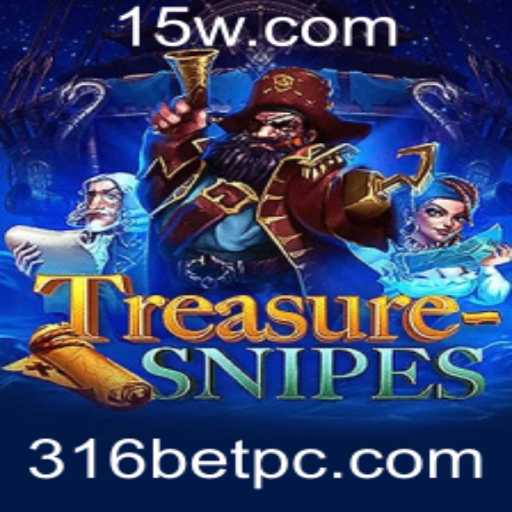 Explorando o Mundo de 'TreasureSnipes': Um Jogo de Aventura e Estratégia
