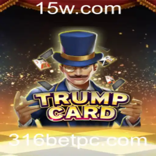 O Fascinante Mundo do Jogo TrumpCard