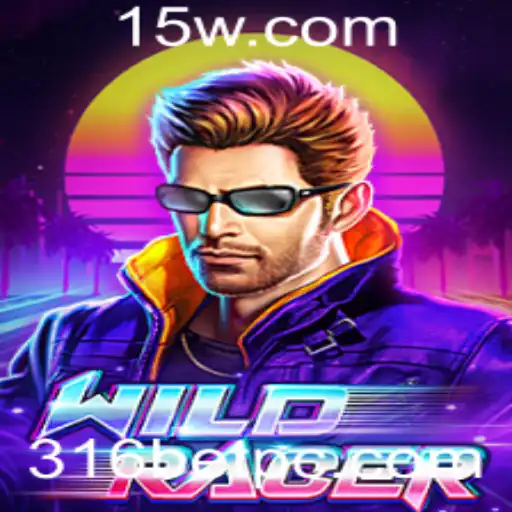 Descubra WildRacer: O Jogo de Corrida Inovador do Ano