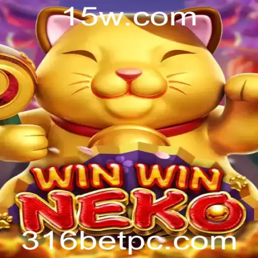 WinWinNeko: Um Mergulho no Fascinante Mundo do Jogo com 316bet
